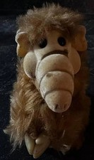 Original Alf Klemmfigur Figur Alf