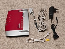 Fritz box 7390 - vdsl, 100