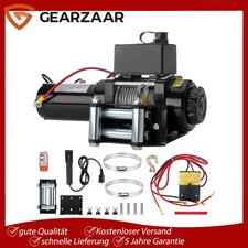 Elektrische Seilwinde 3000LBS