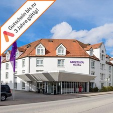 Kurzreise München Freising