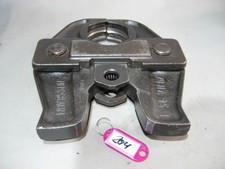 Viega Nussbaum Pressbacke Presszange Sanfix 54 mm für Pressmaschine (204)