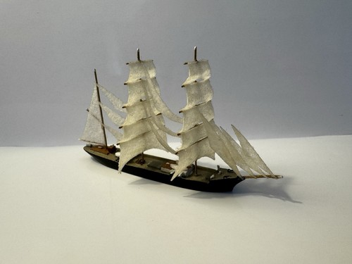 1250 schiffsmodell - 1:1250,