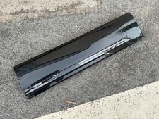 Türverkleidung Tür leiste hinten Rechts Door AUDI RSQ8 Q8 4M S-Line 4M8853969B