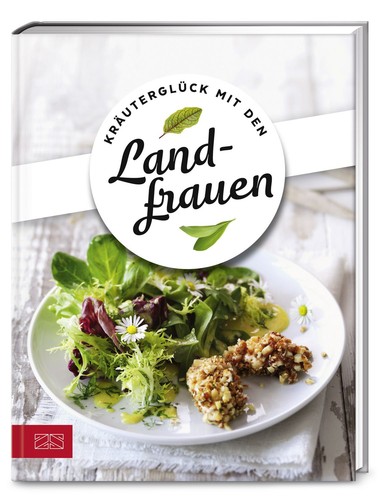 Kräuterglück mit den