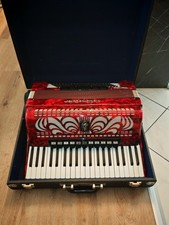 Akkordeon Weltmeister Caprice Video 