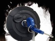 Tankdeckel für Yamaha XT 125