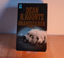 Brandzeichen von Koontz, Dean R. | Buch |