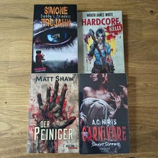 Buchpaket Daddys Princes