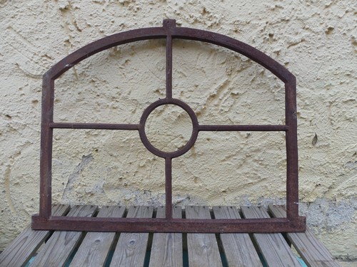 Gusseisen stallfenster - gusseisen,