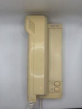 Ritto 6530/00 Wohntelefon