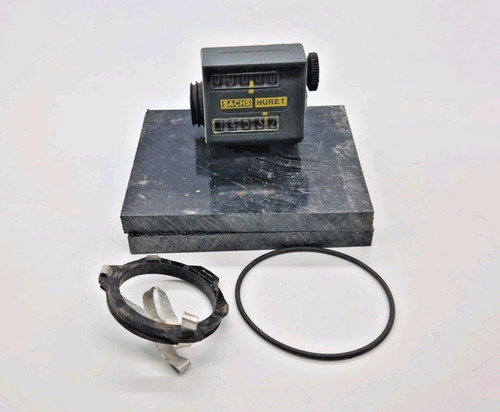 Sachs huret multito - huret,