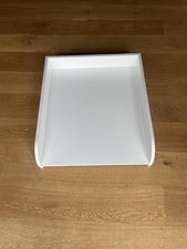 Polini Kids Simple 600 Wickelaufsatz für Wickeltisch und Waschmaschine