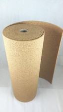 Rollenkork Trittschalldämmung