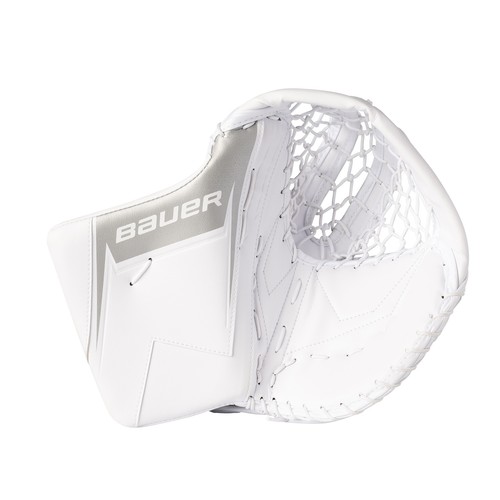 Fanghand bauer pro junior - pro,