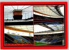 39184345 - 6000 Frankfurt Commerzbank Arena AK Stadion