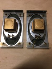 Telefunken Alnico Vintage Speaker Lautsprecher Tweeter