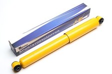 SportStoßdämpfer Hinten HA