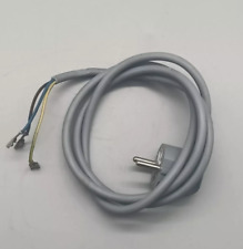 Bauknecht   WA Champion 64 Waschmaschinen Stromkabel Anschlusskabel