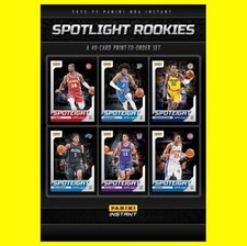 2022-23 Panini Instant