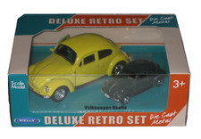 VW Käfer - Retro Set