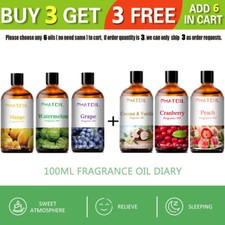 100ML Fruchtöl Duftöl