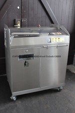 MHS IDEAL SB, Brotmaschine, Brotschneidemaschine, Brotschneider, Bread Slicer