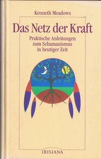 Kenneth Meadows Das Netz der