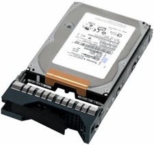 FESTPLATTE  IBM 43X0877 43W7521 HUS153030VLS300 300GB 15K 16MB SAS-1 3.5''