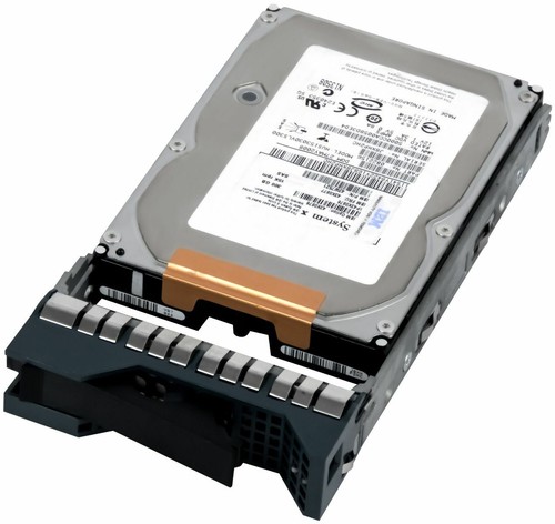 Festplatte ibm 43x0877 - ibm,