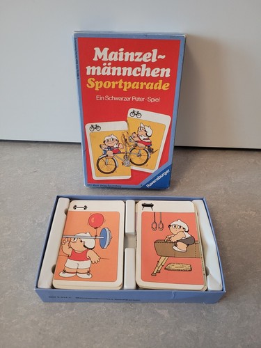 Ravensburger 1983 - ravensburger:,