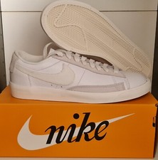 NIKE Blazer Low Leather Gr. 40