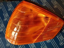 Blinker links orange AL Bosch