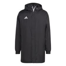 adidas Entrada 22 Stadionjacke Winterjacke Outdoorjacke Stadionmantel Herren 