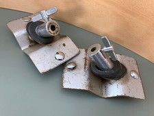 SONOR Lot of 2x SPUR BRACKET