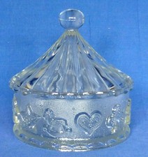 Deckeldose ~ Gebäckdose ~