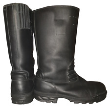 ORIGINAL BW BALTES DELTA PRO BUNDESWEHR FEUERWEHRSTIEFEL SICHERHEITSSTIEFEL S3