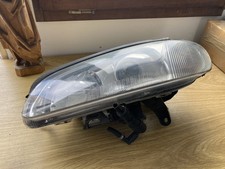 Scheinwerfer Xenon Frontscheinwerfer Links Opel Omega B 1EL007950-01 09117149 LH