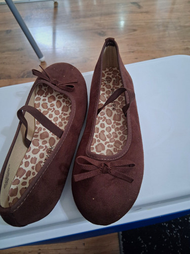 Primark damen mary jane - damen, mary-jane