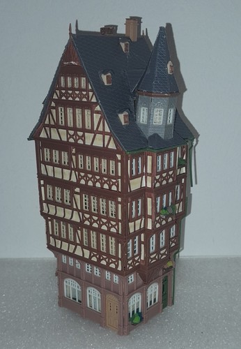 Faller 190077 stadthaus - ho,