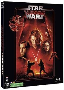 Star wars episode - star, iii