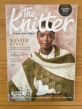 The Knitter Magazine - Various