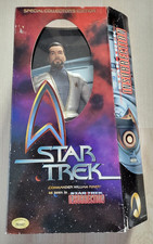 Star Trek Insurrection