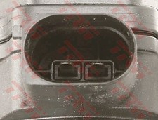 Bremssattel Bremszange für Audi A5 Cabrio Sportback Q5 A4 B8 Avant 07-17 TRW