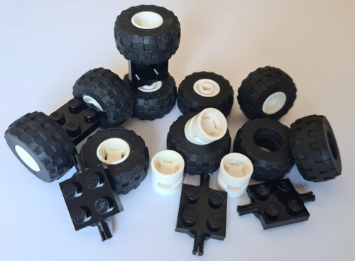 Lego reifen set - lego,