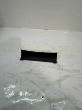 Blende Mittelkonsole Audi A3 8P Sportback BJ 2006 Abdeckung 8P0864147A