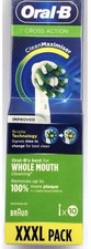 Oral cross action - oral, b