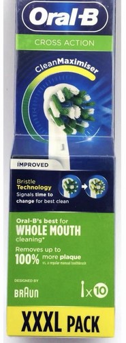Oral cross action - oral,