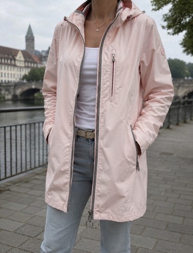Wellensteyn west damen - wellensteyn, jacke