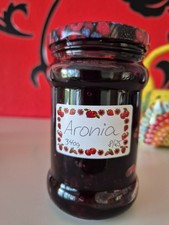 Aronia Marmelade