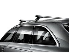 Audi Original Grundträger